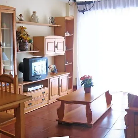 En Playa Apartment *