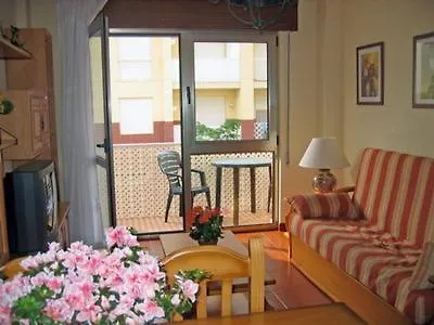 Apartment En Playa *