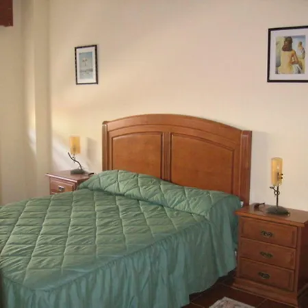 Apartment En Playa