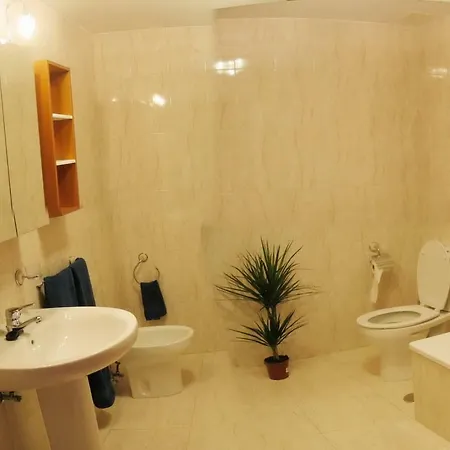 Apartment En Playa San Vicente De La Barquera