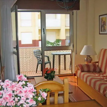 Apartment En Playa *