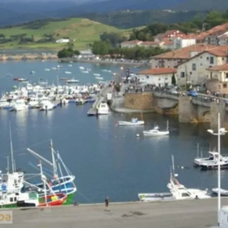 En Playa Apartment *