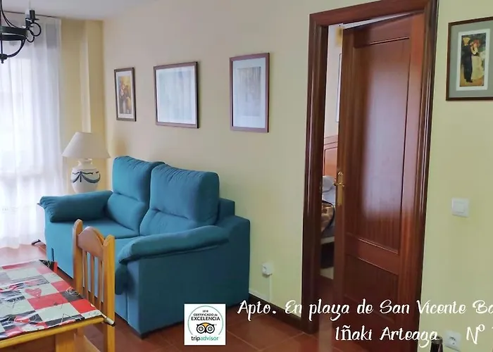 En Playa Apartment *