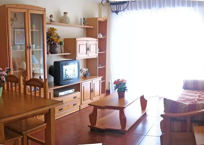 En Playa Apartment *