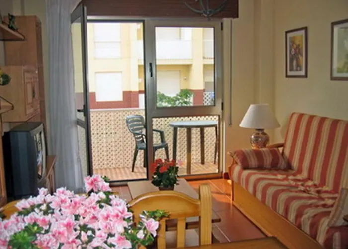 Apartment En Playa *