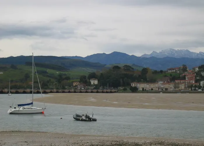 Apartment En Playa San Vicente De La Barquera