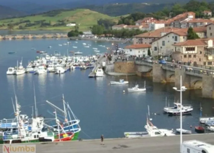 En Playa Apartamento *