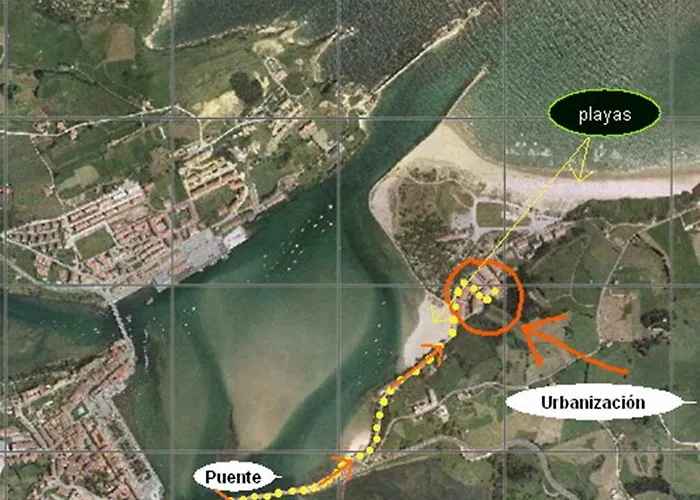 Apartment En Playa *