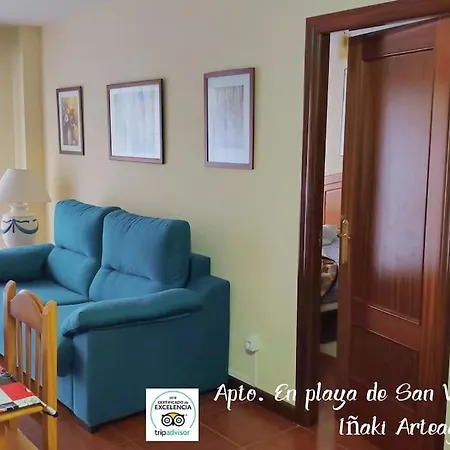 En Playa Apartmán *