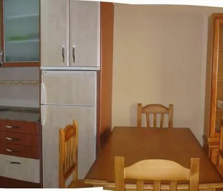 En Playa * San Vicente De La Barquera