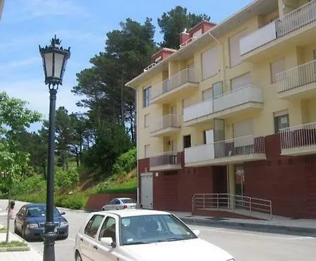 Lägenhet En Playa San Vicente De La Barquera