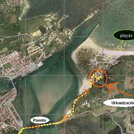 Apartmán En Playa *