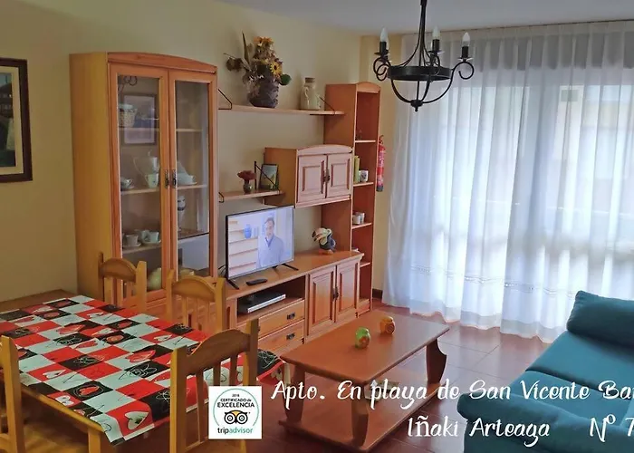 Appartement En Playa