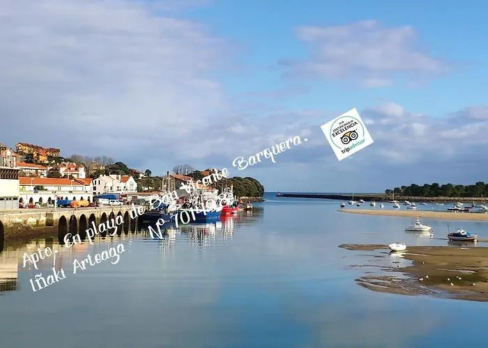 Appartement En Playa