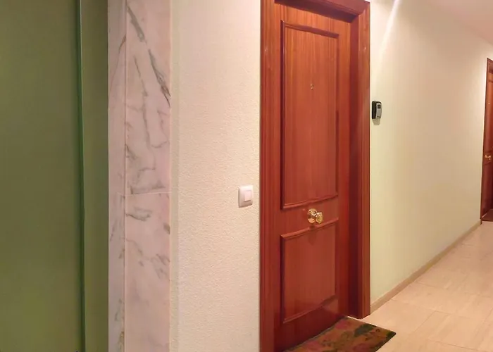 En Playa San Vicente De La Barquera