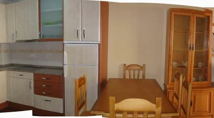 En Playa * San Vicente De La Barquera